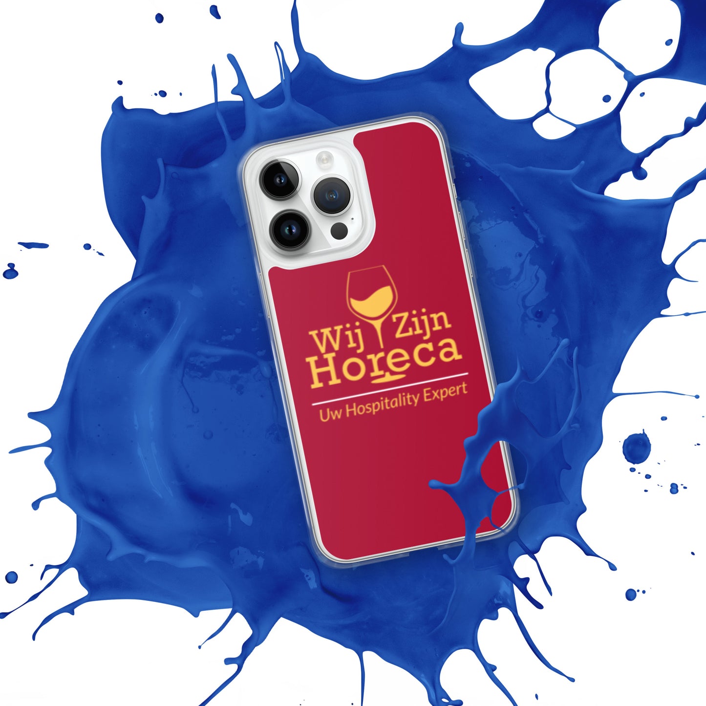 WZH Case for iPhone®