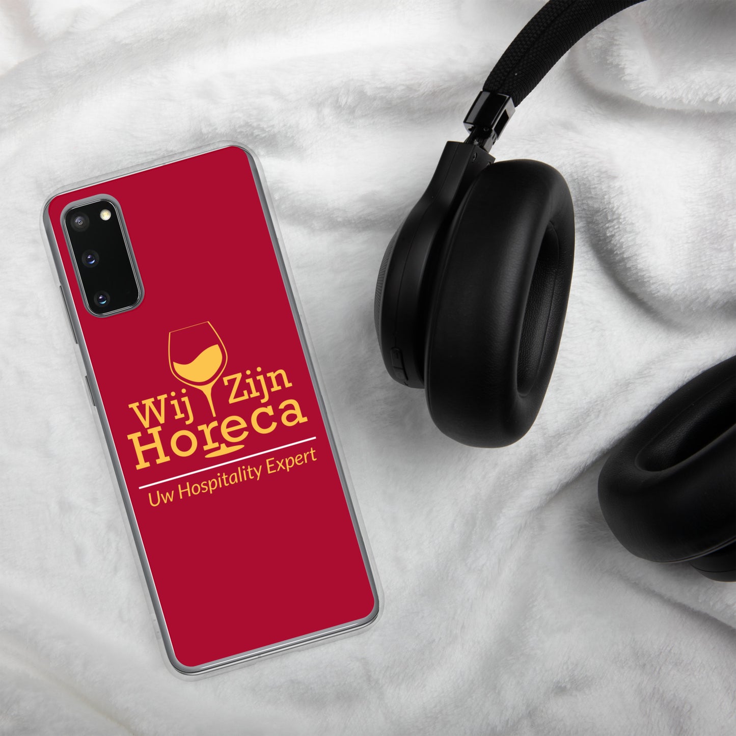 WZH Case for Samsung®