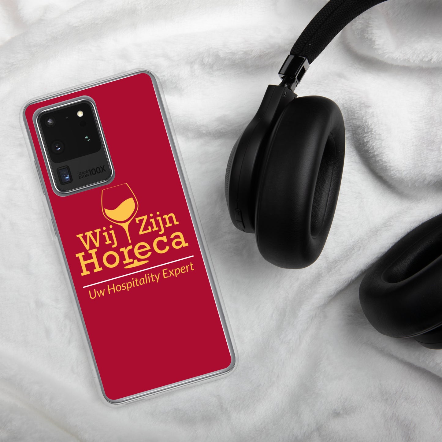 WZH Case for Samsung®