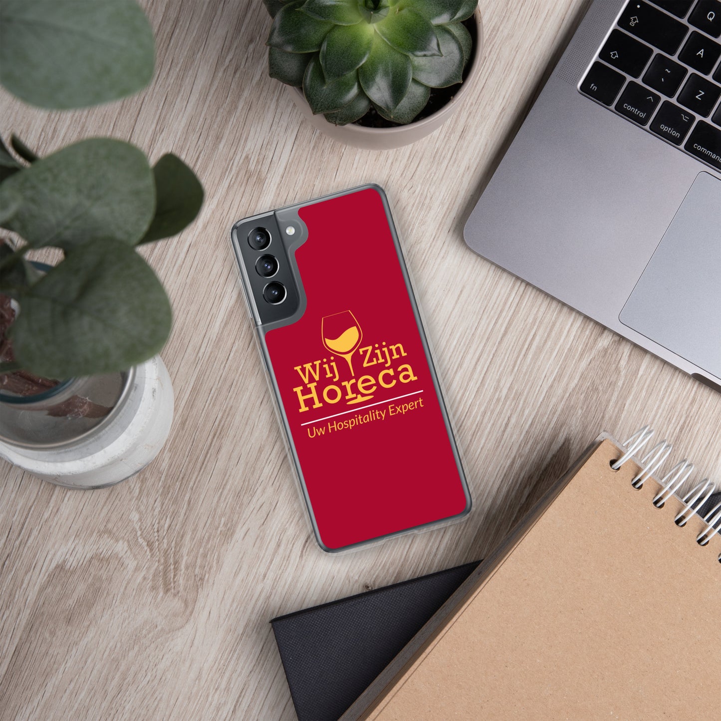 WZH Case for Samsung®