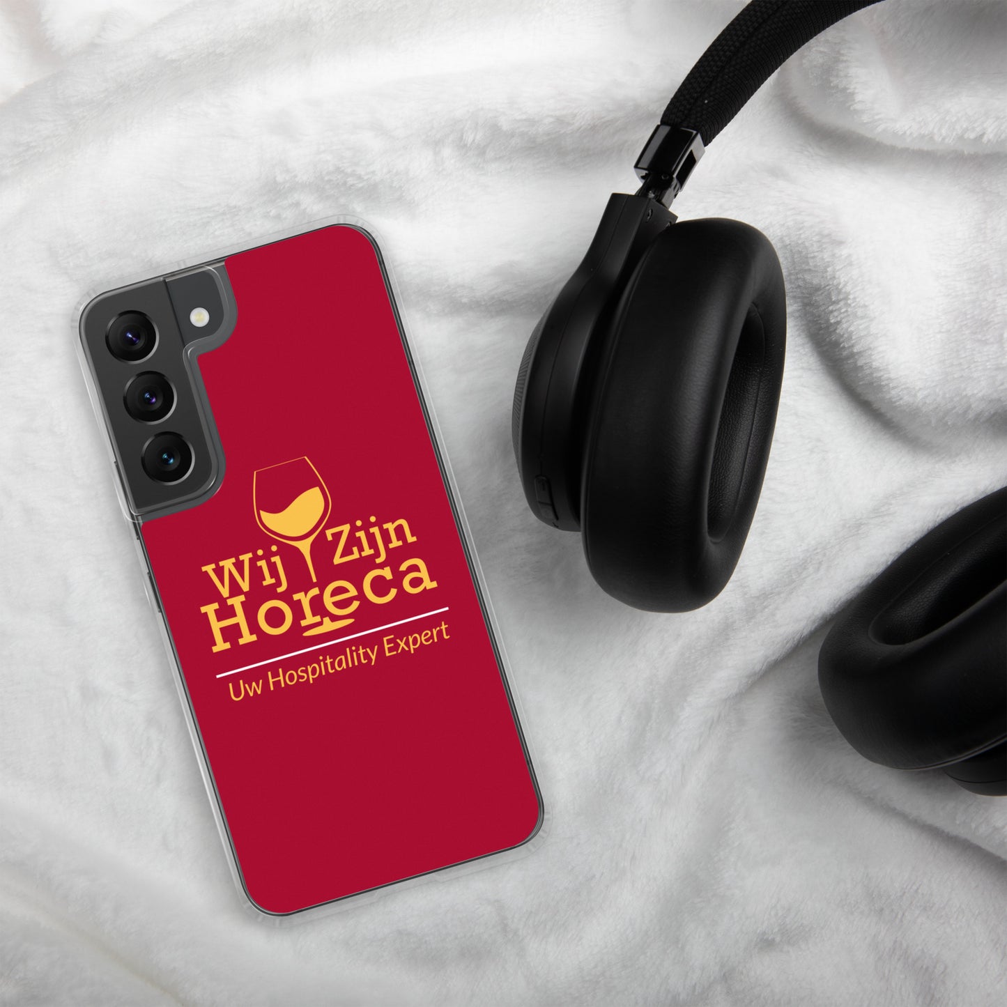 WZH Case for Samsung®