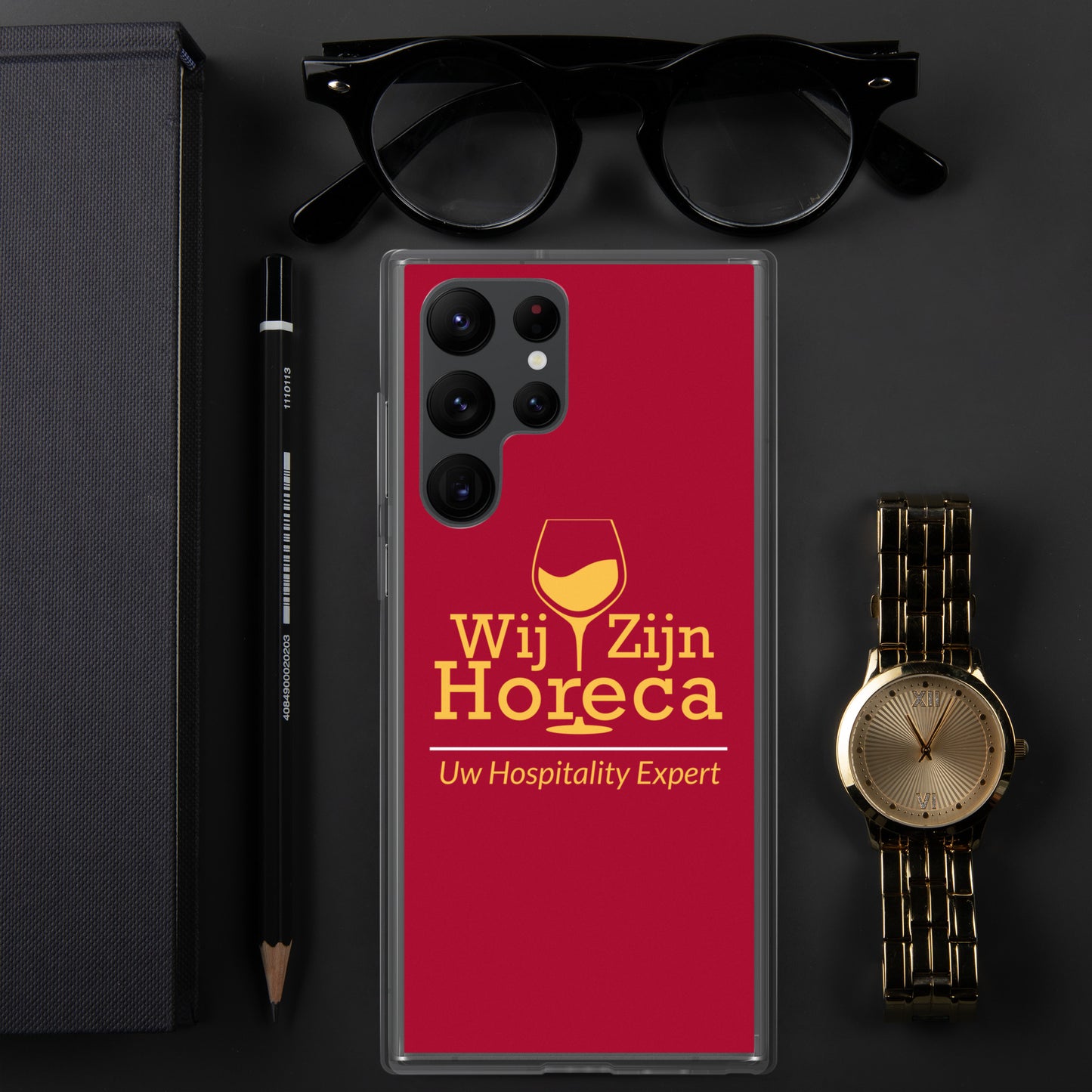 WZH Case for Samsung®