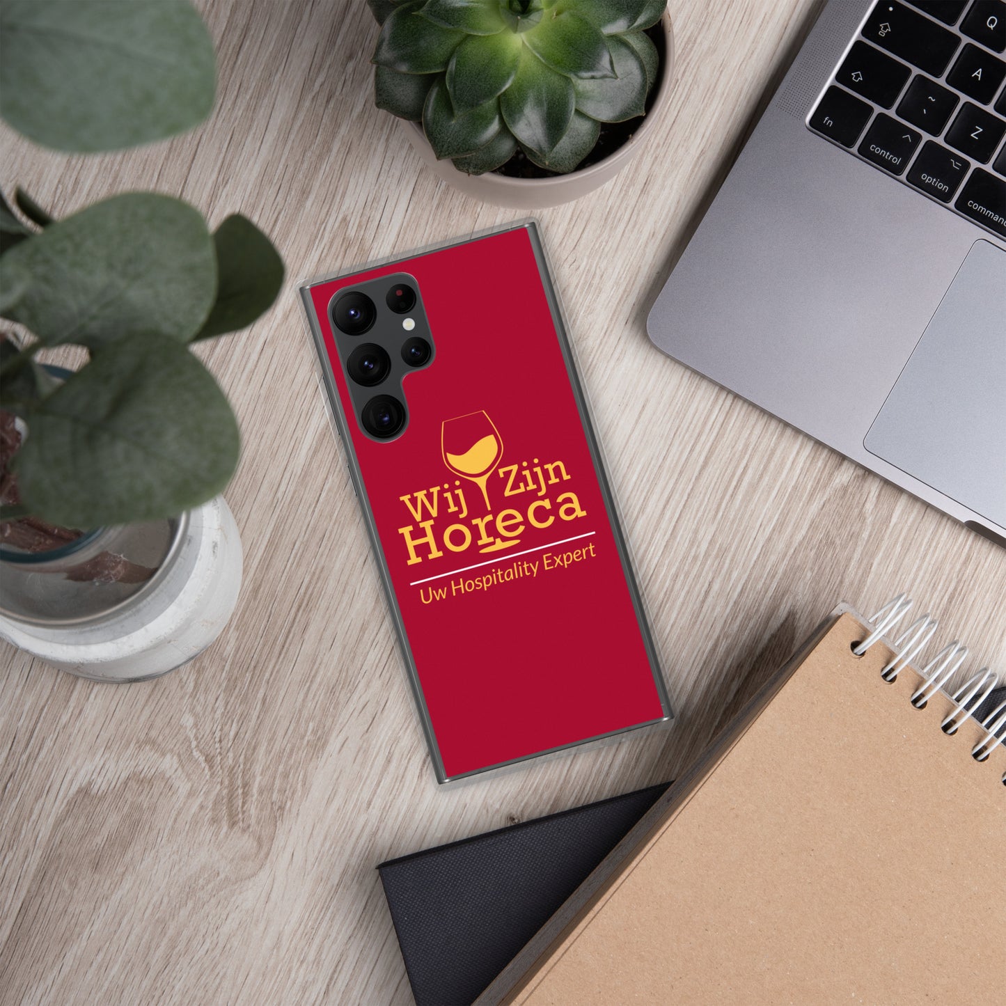 WZH Case for Samsung®