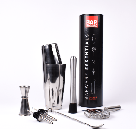Bartender Kit Bar Professional
