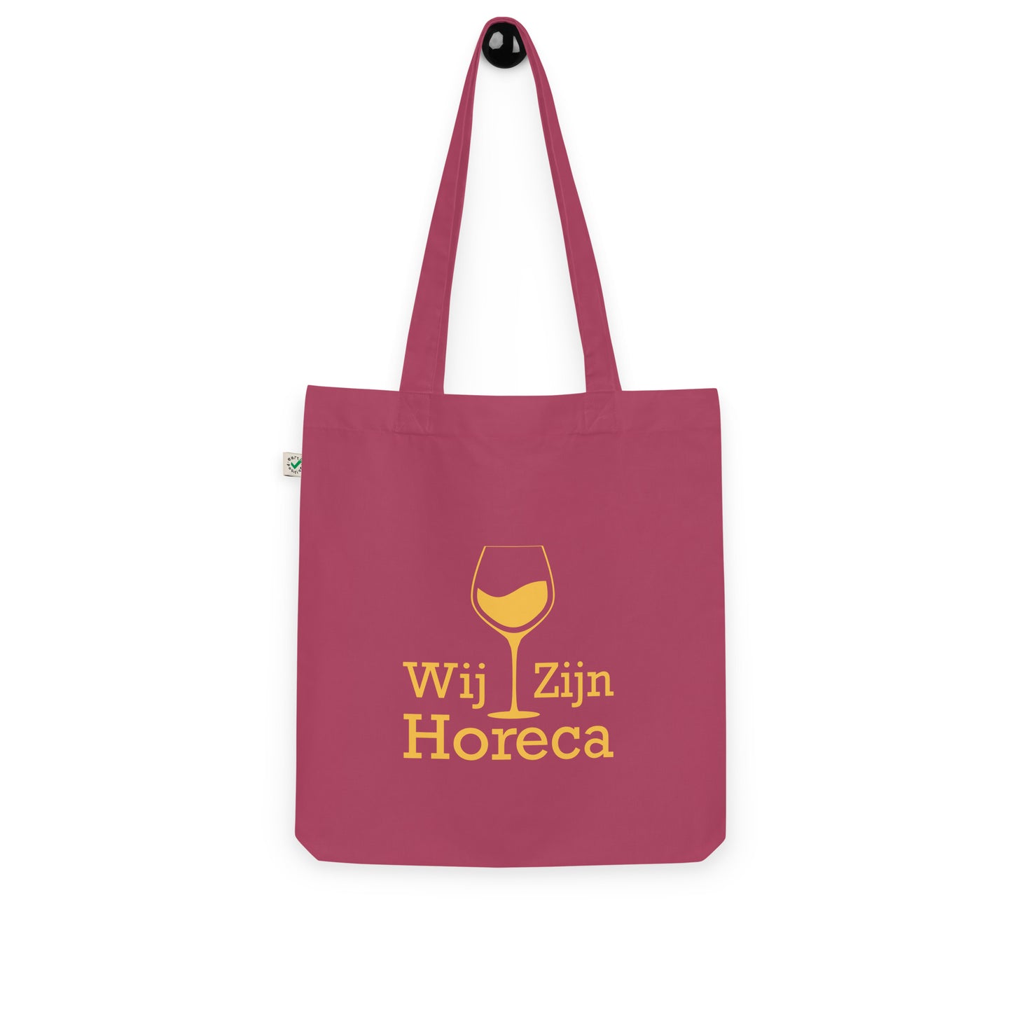 Tote Bag Katoen Eco