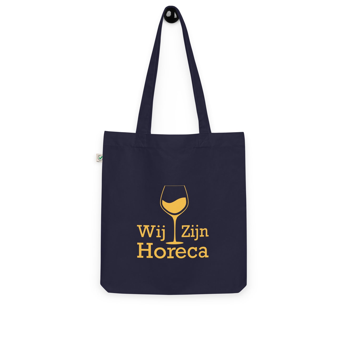 Tote Bag Katoen Eco