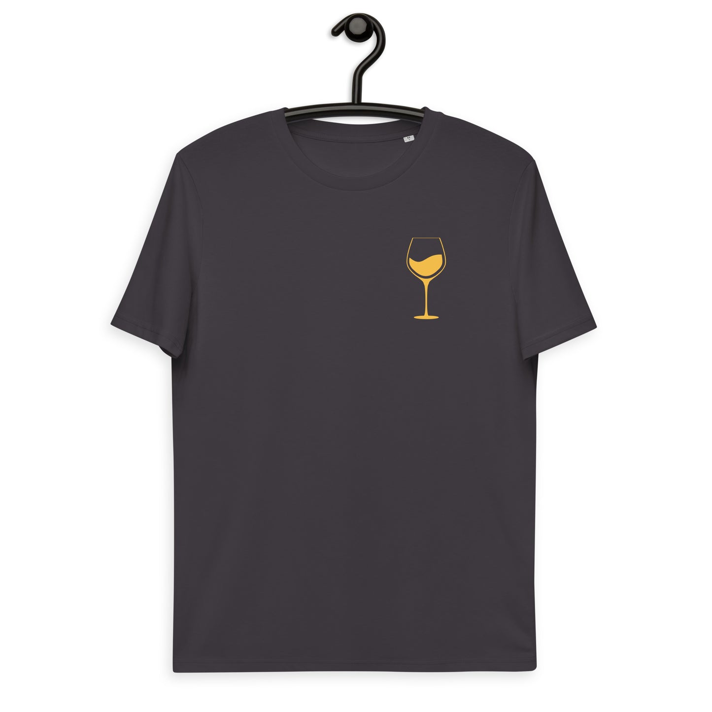 T-Shirt van Katoen Organic