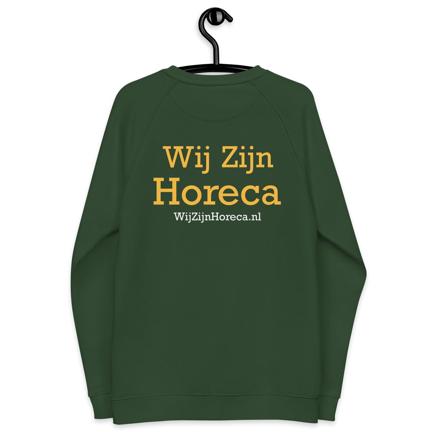 Organic Sweater Unisex