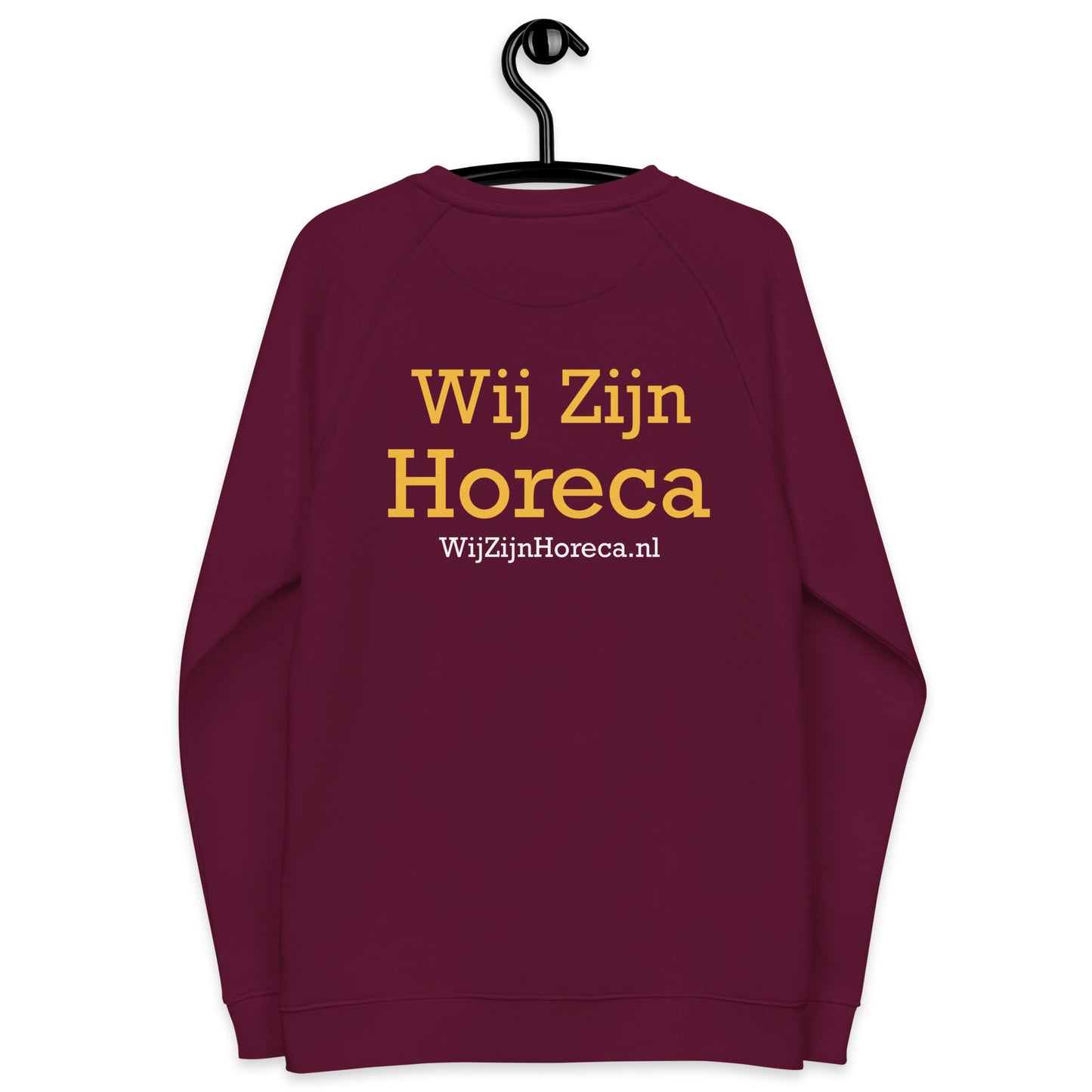 Organic Sweater Unisex