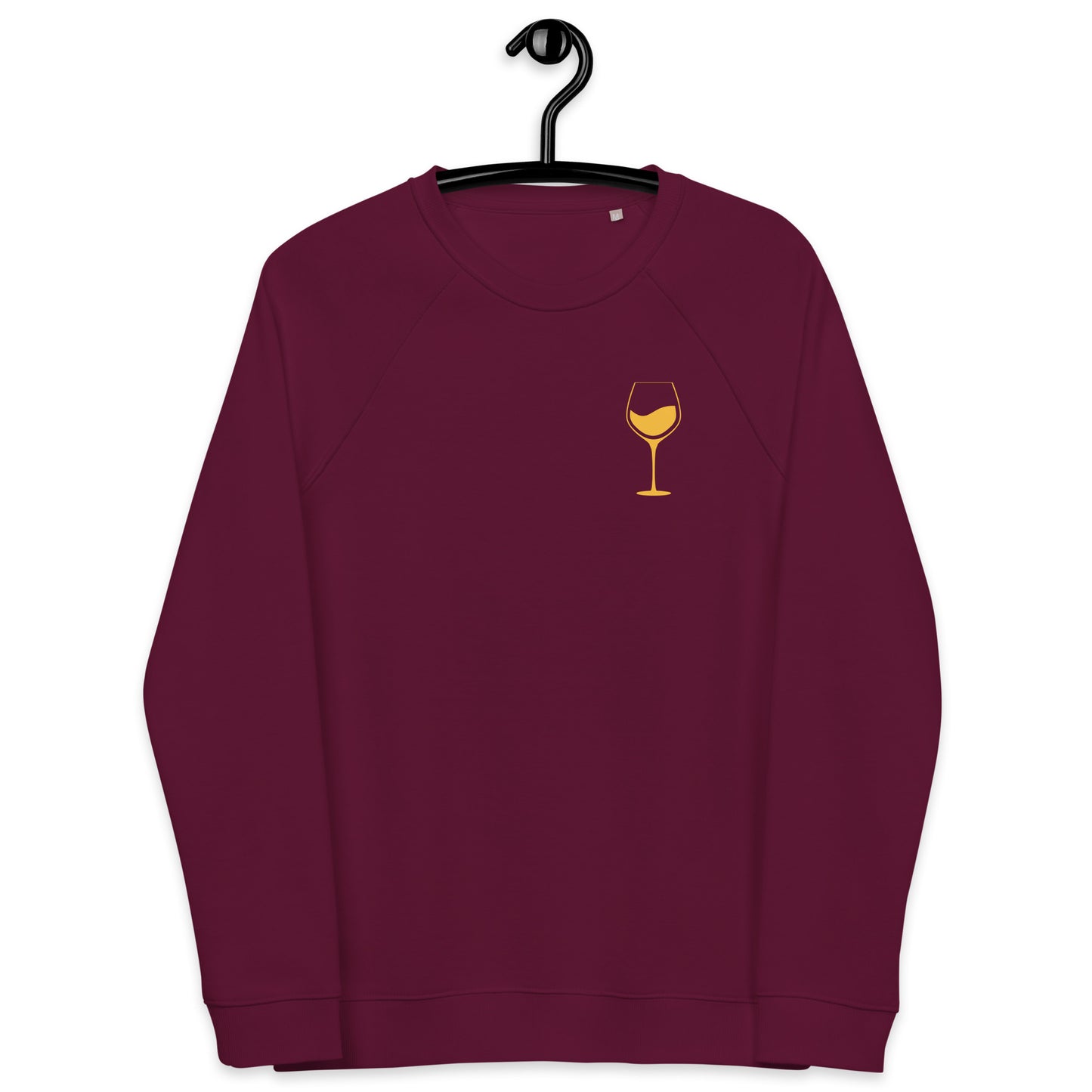 Organic Sweater Unisex