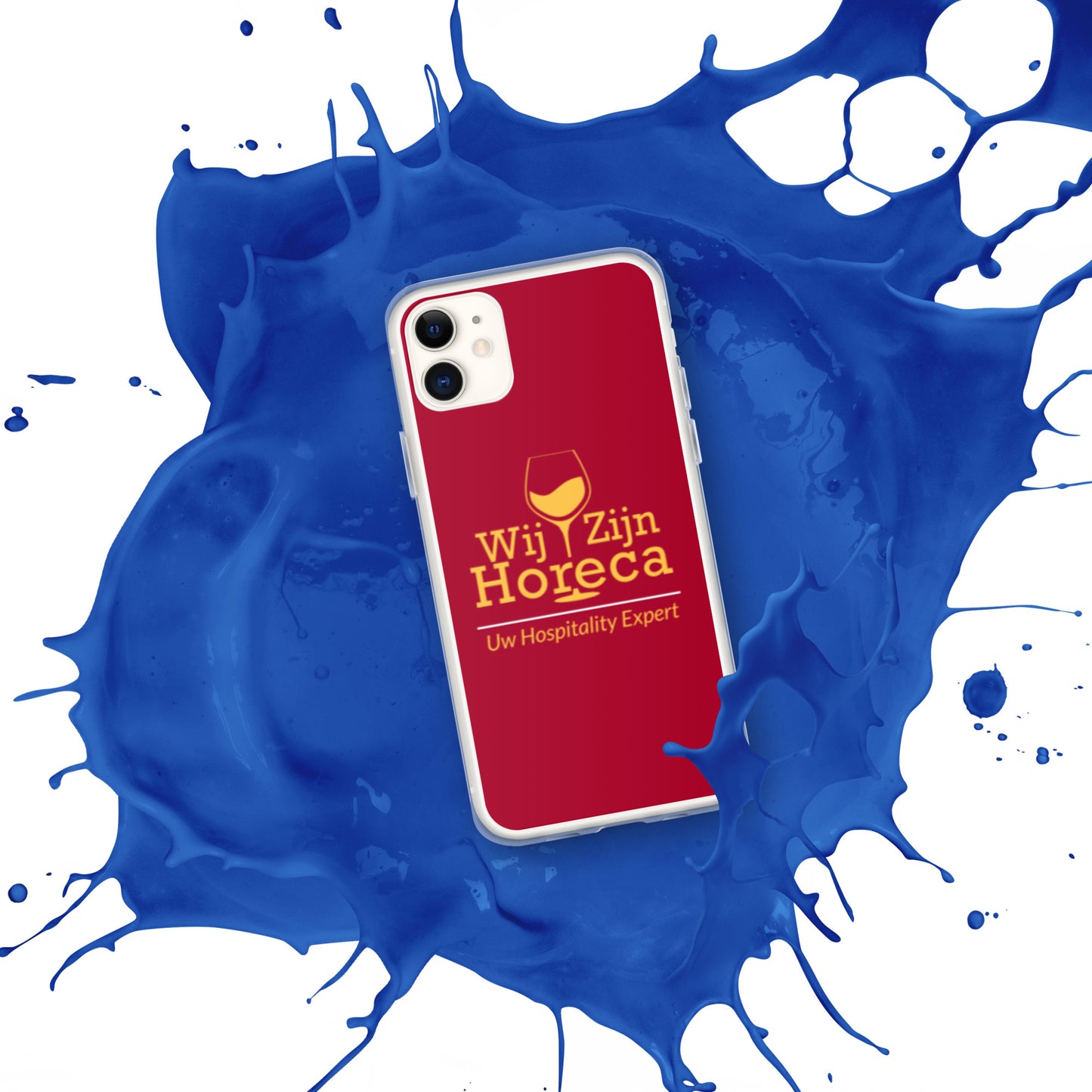 WZH Case for iPhone®