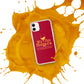 WZH Case for iPhone®