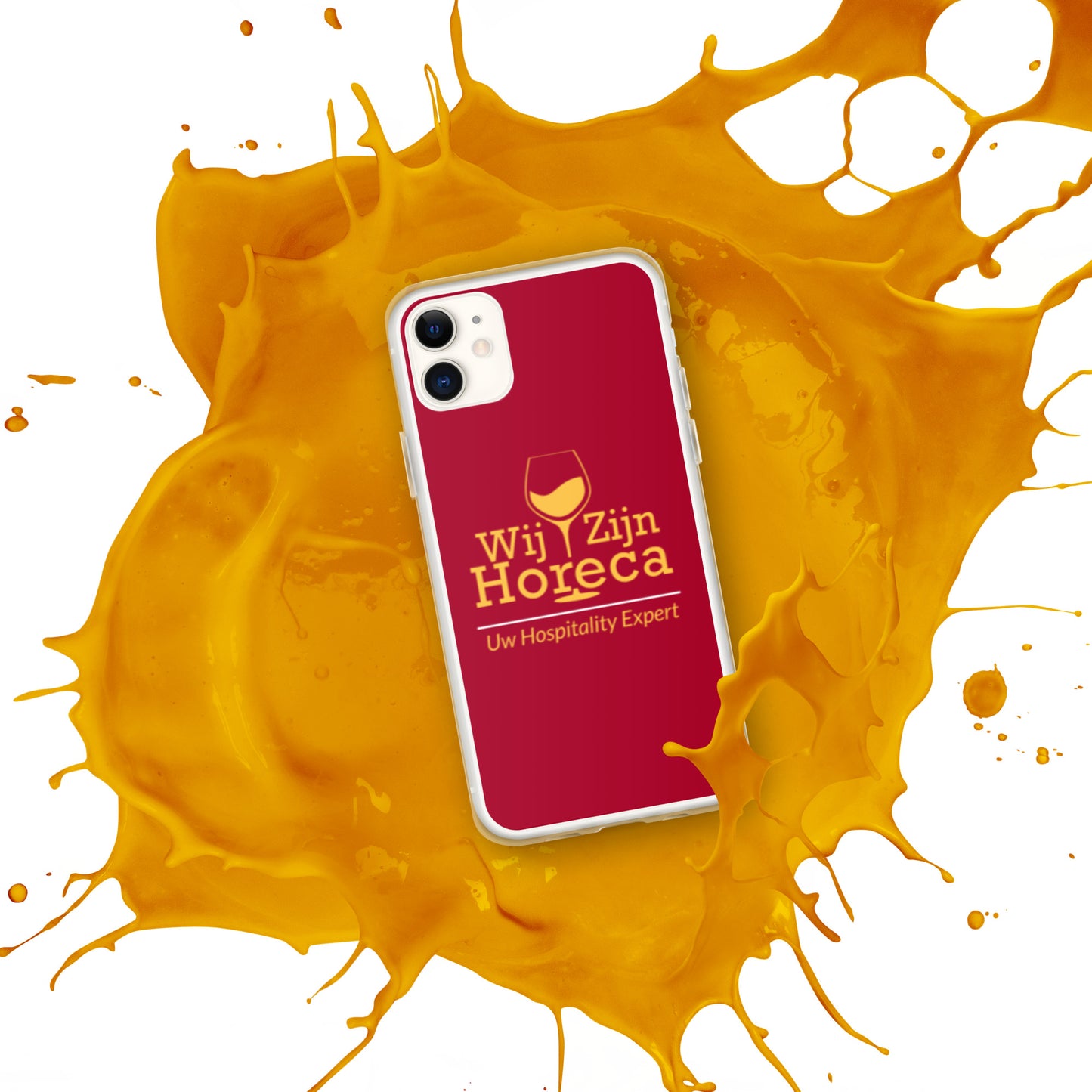 WZH Case for iPhone®