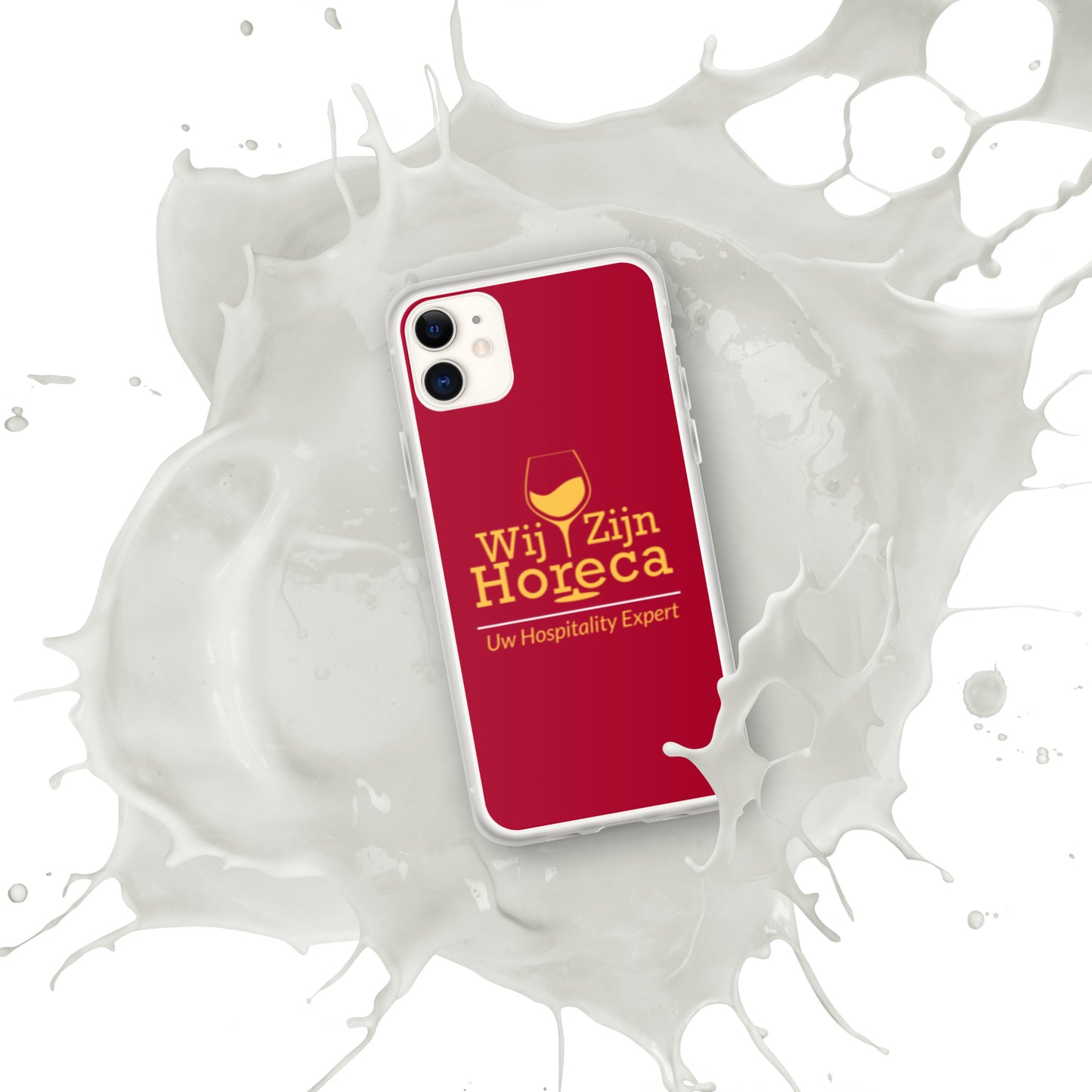 WZH Case for iPhone®