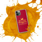 WZH Case for iPhone®
