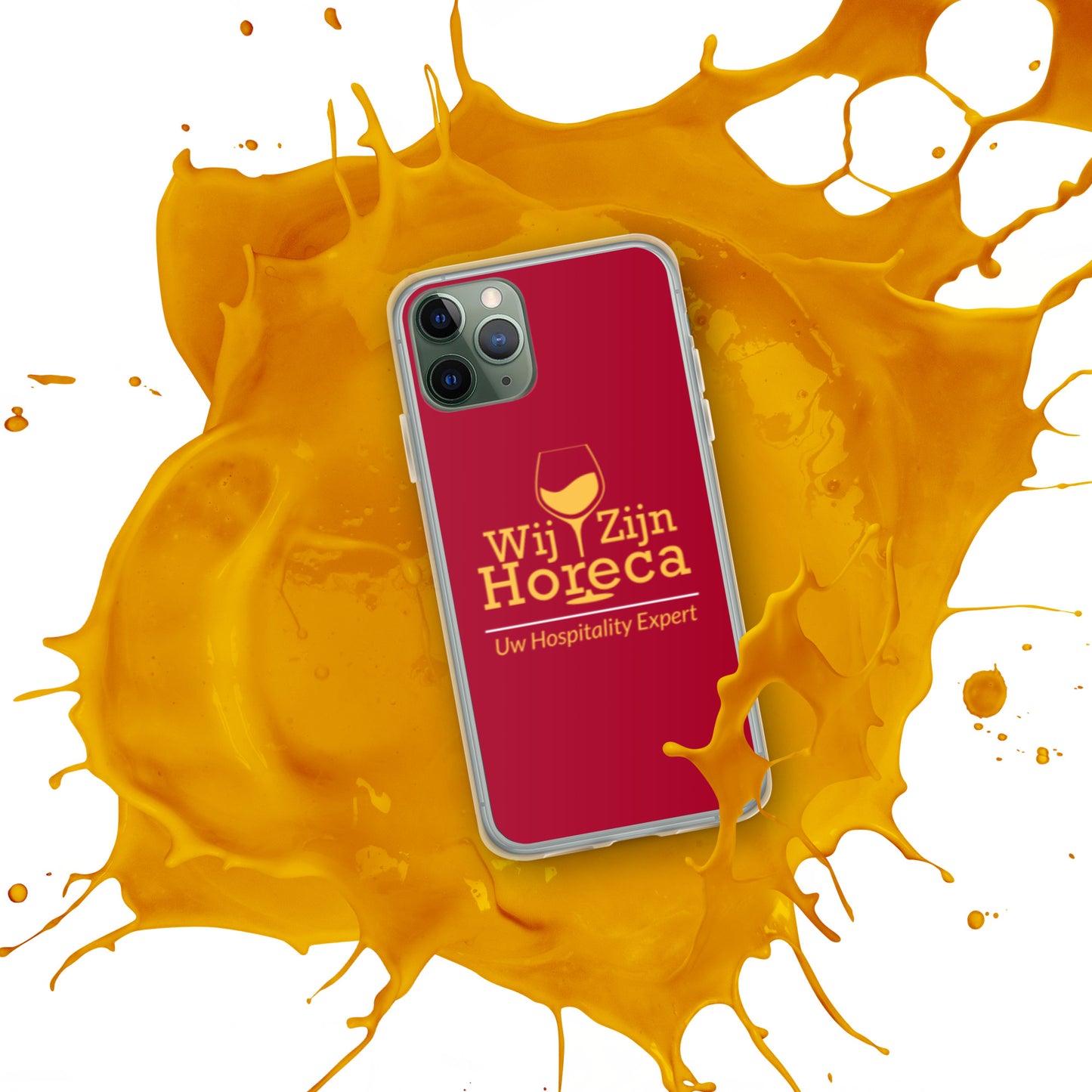 WZH Case for iPhone®