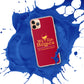 WZH Case for iPhone®
