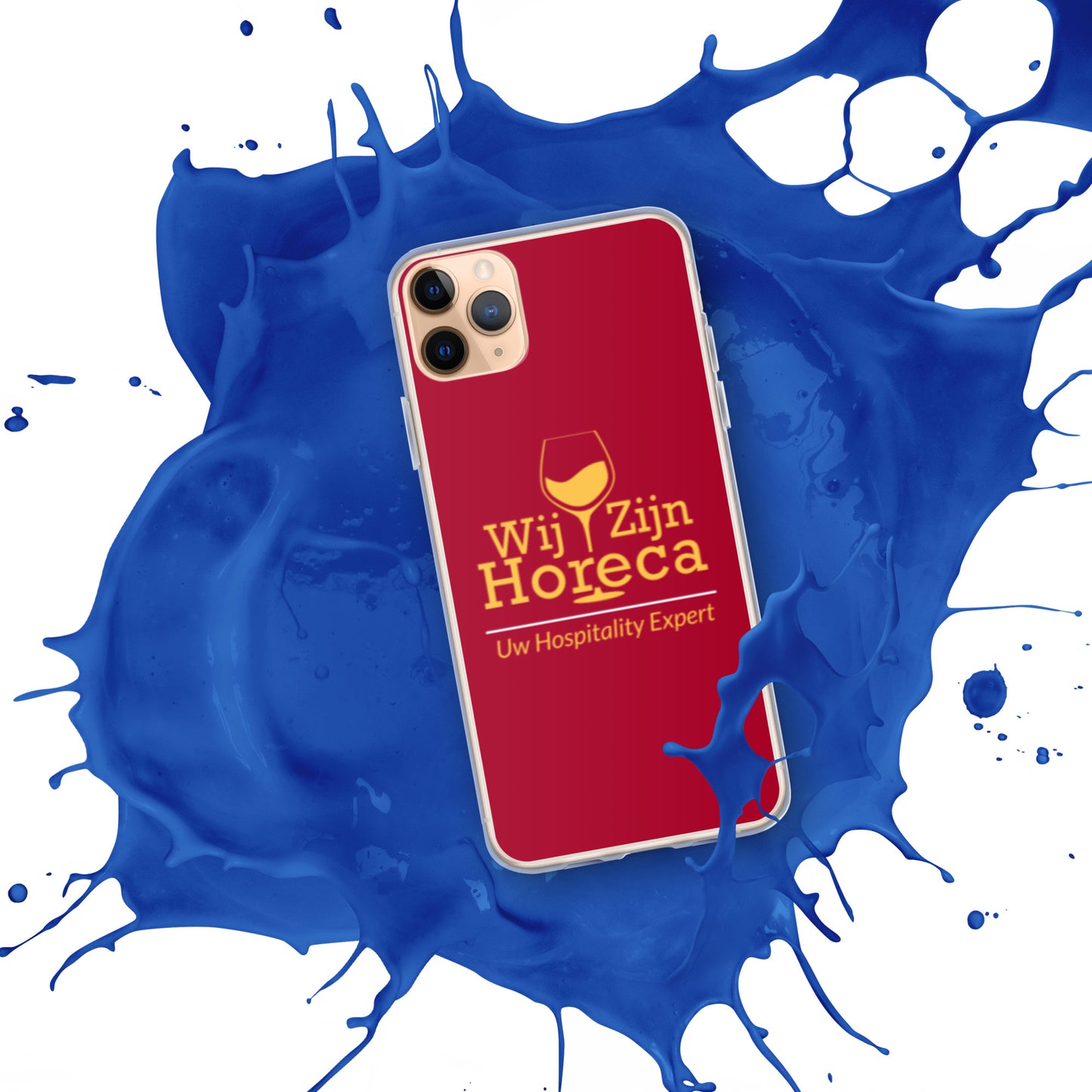 WZH Case for iPhone®