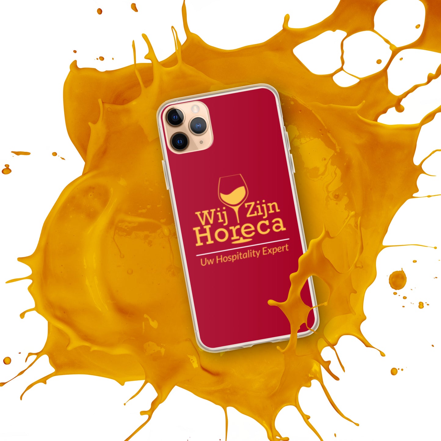 WZH Case for iPhone®