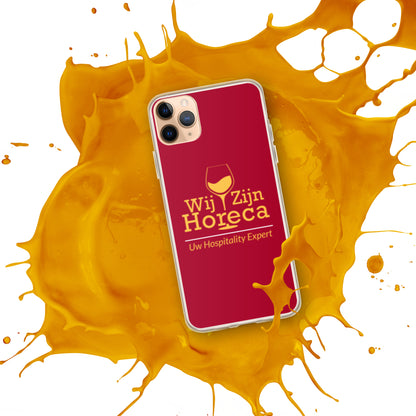 WZH Case for iPhone®