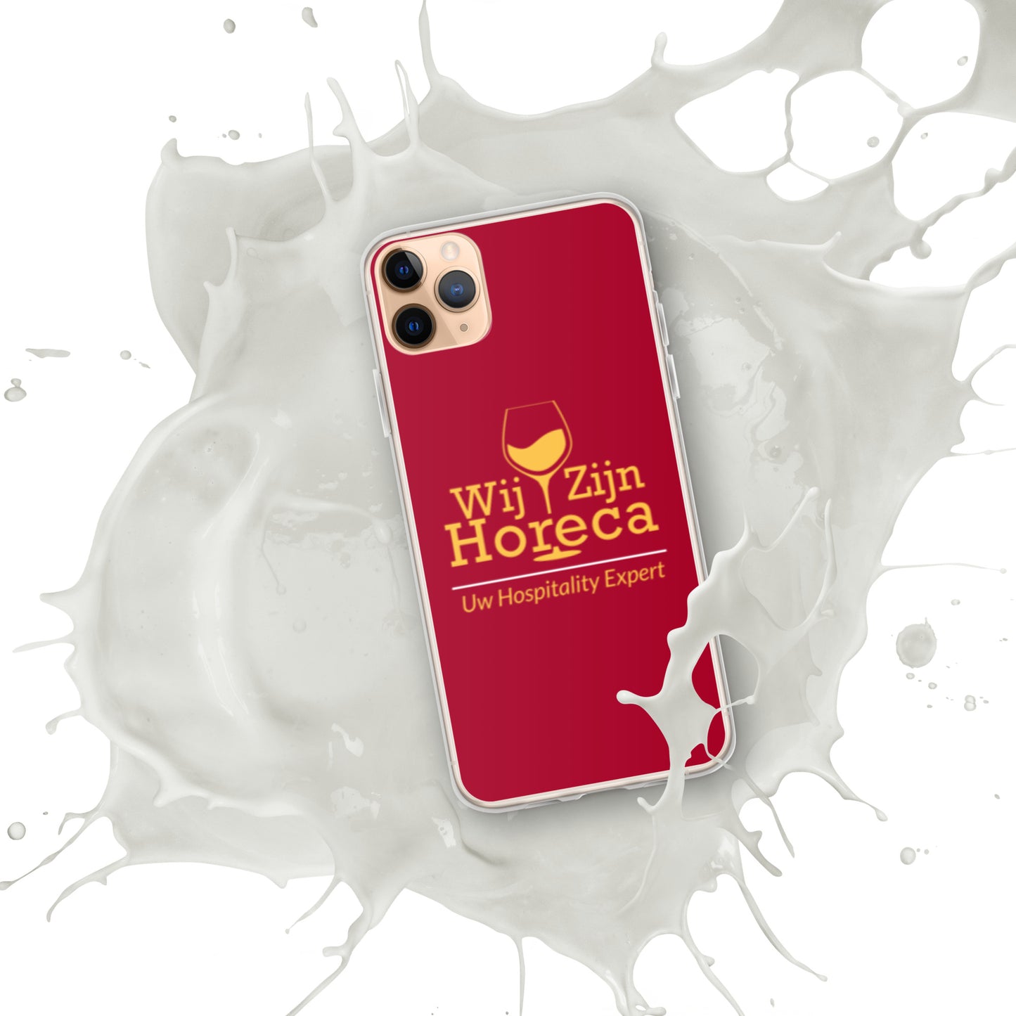 WZH Case for iPhone®