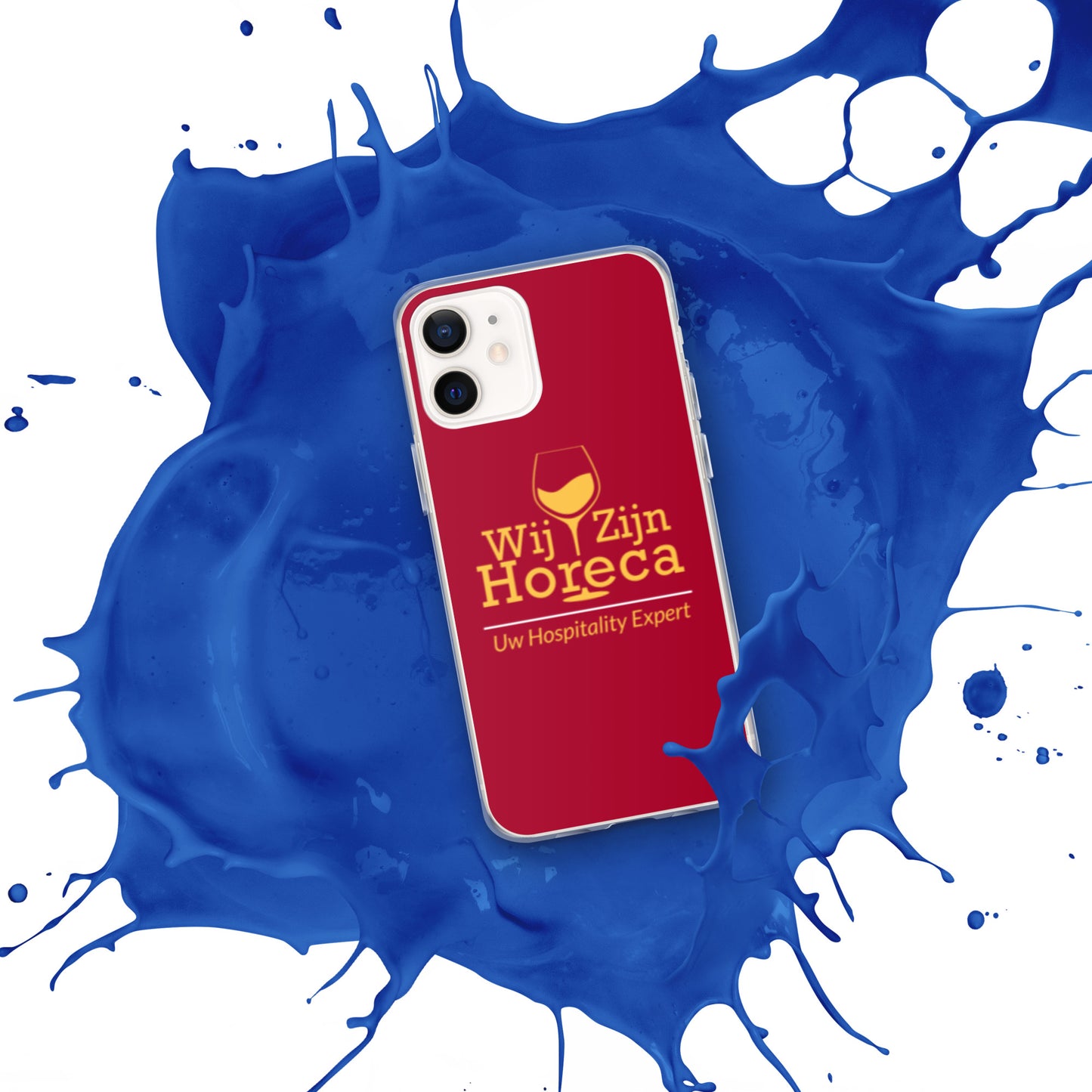 WZH Case for iPhone®