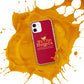 WZH Case for iPhone®