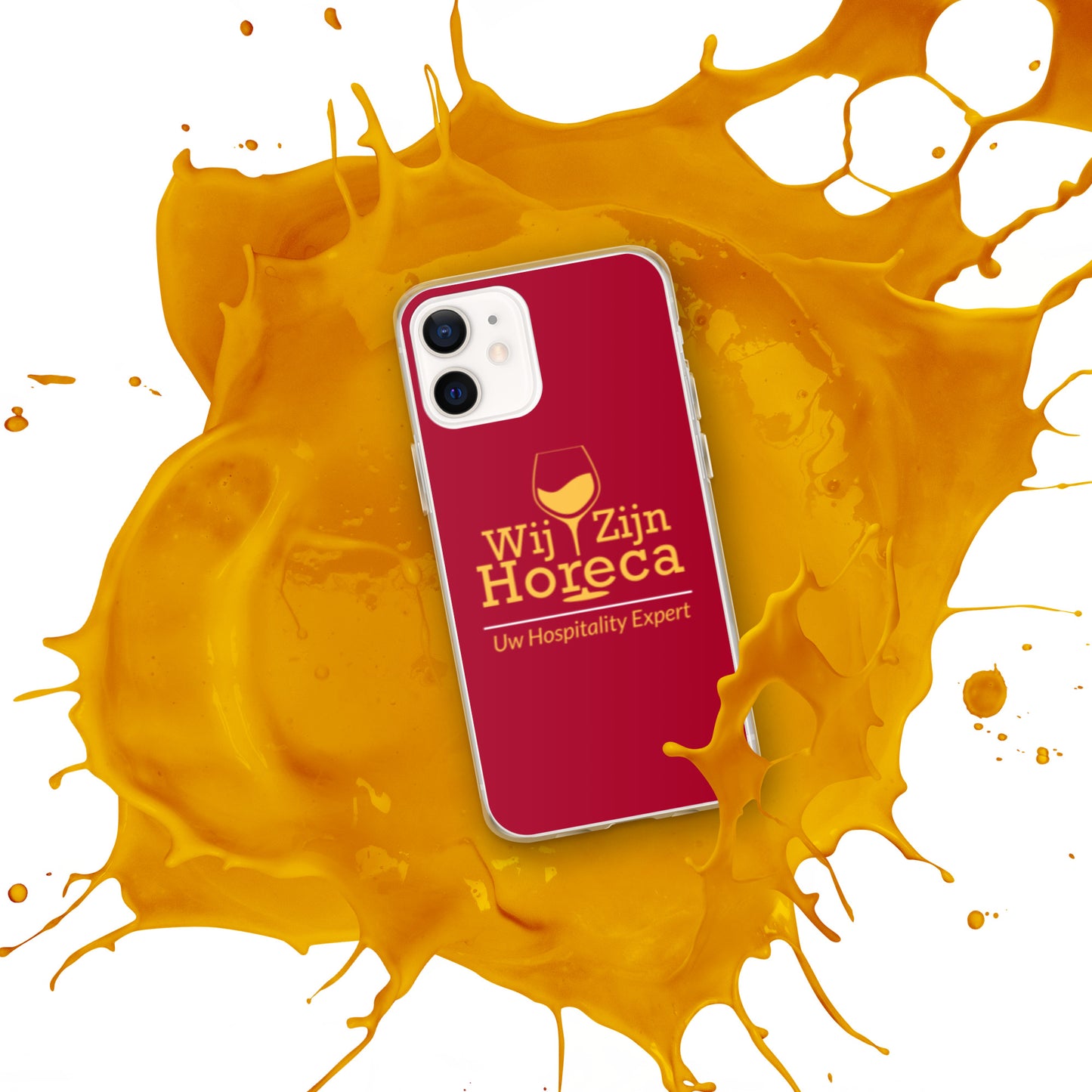 WZH Case for iPhone®