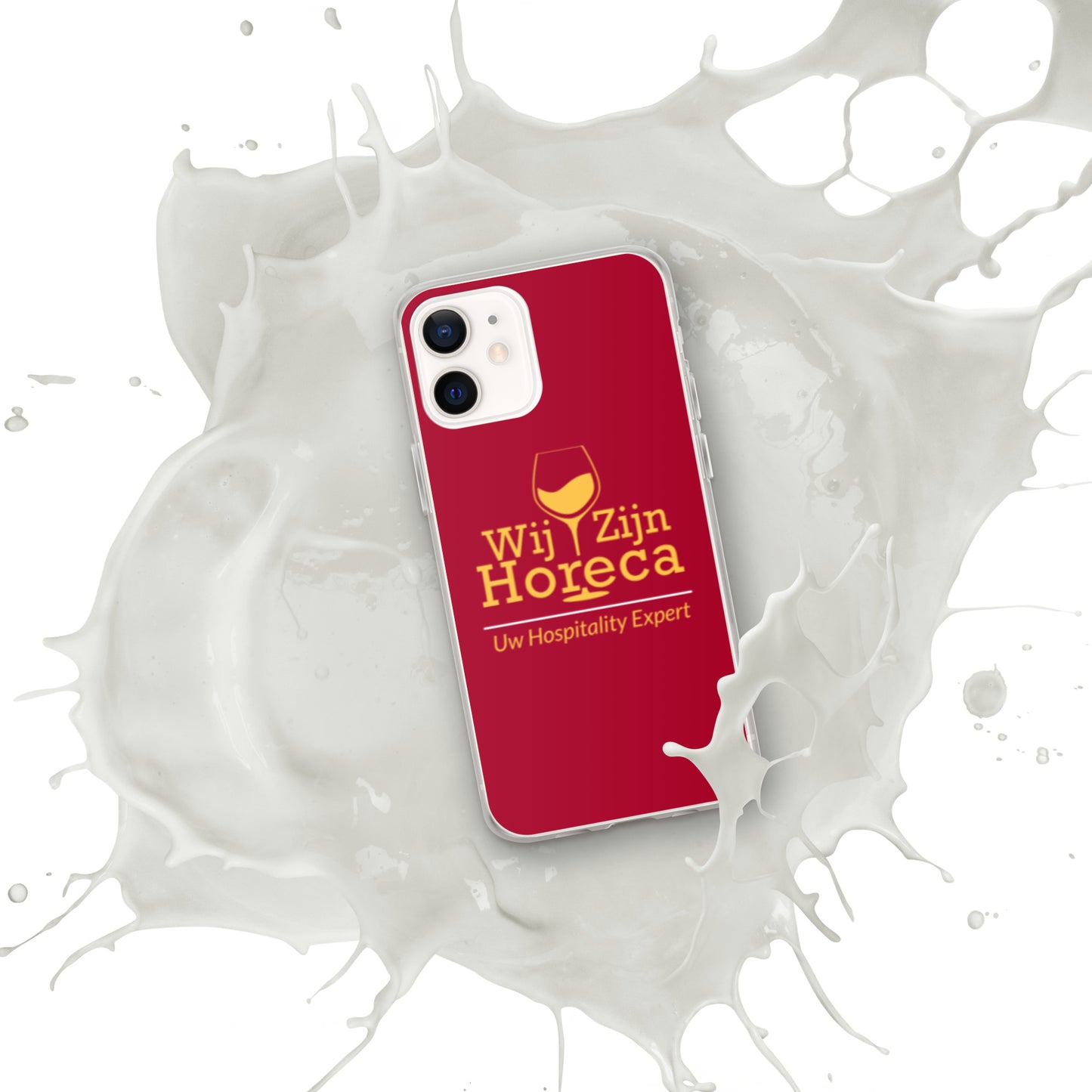 WZH Case for iPhone®