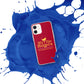 WZH Case for iPhone®