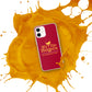 WZH Case for iPhone®