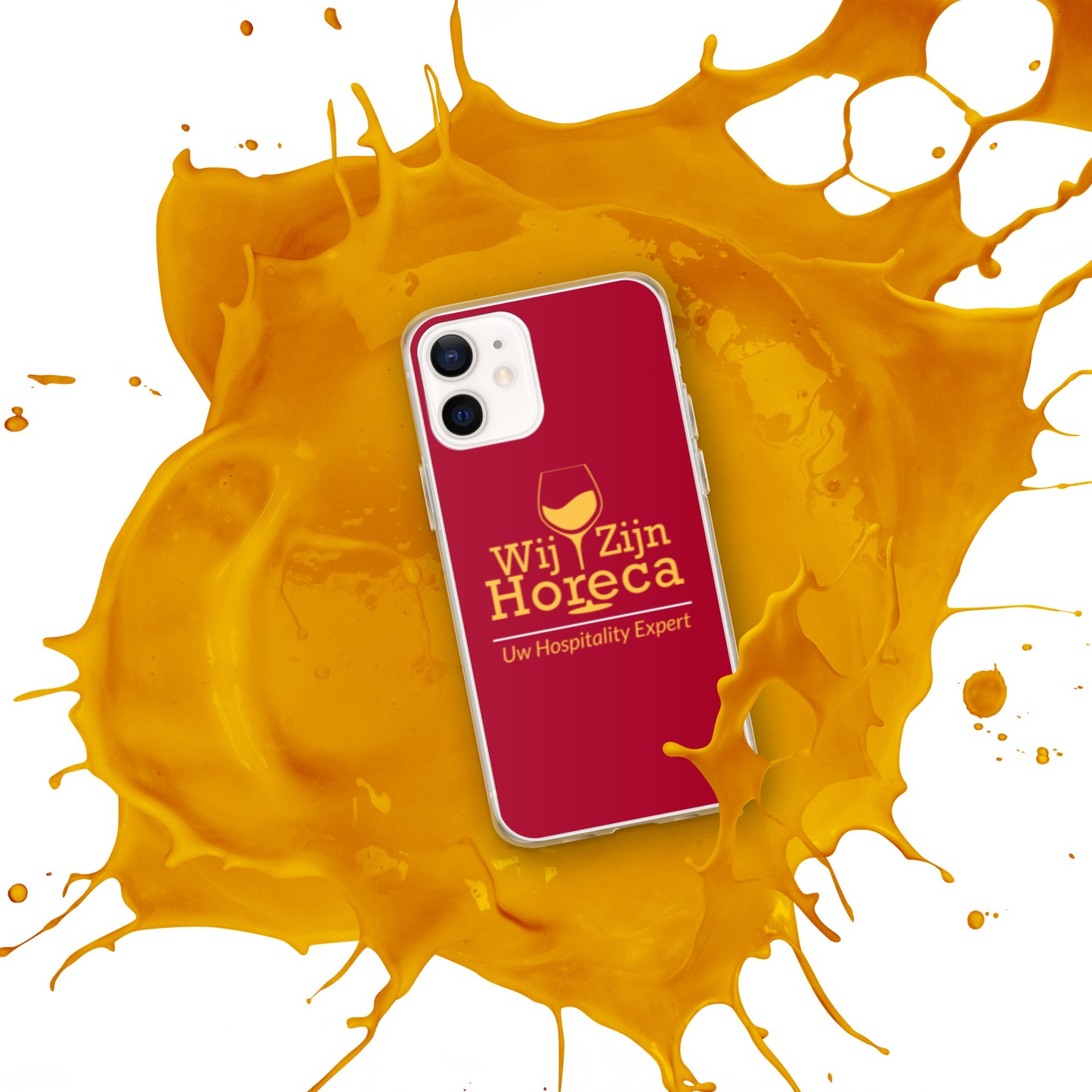 WZH Case for iPhone®