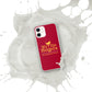 WZH Case for iPhone®