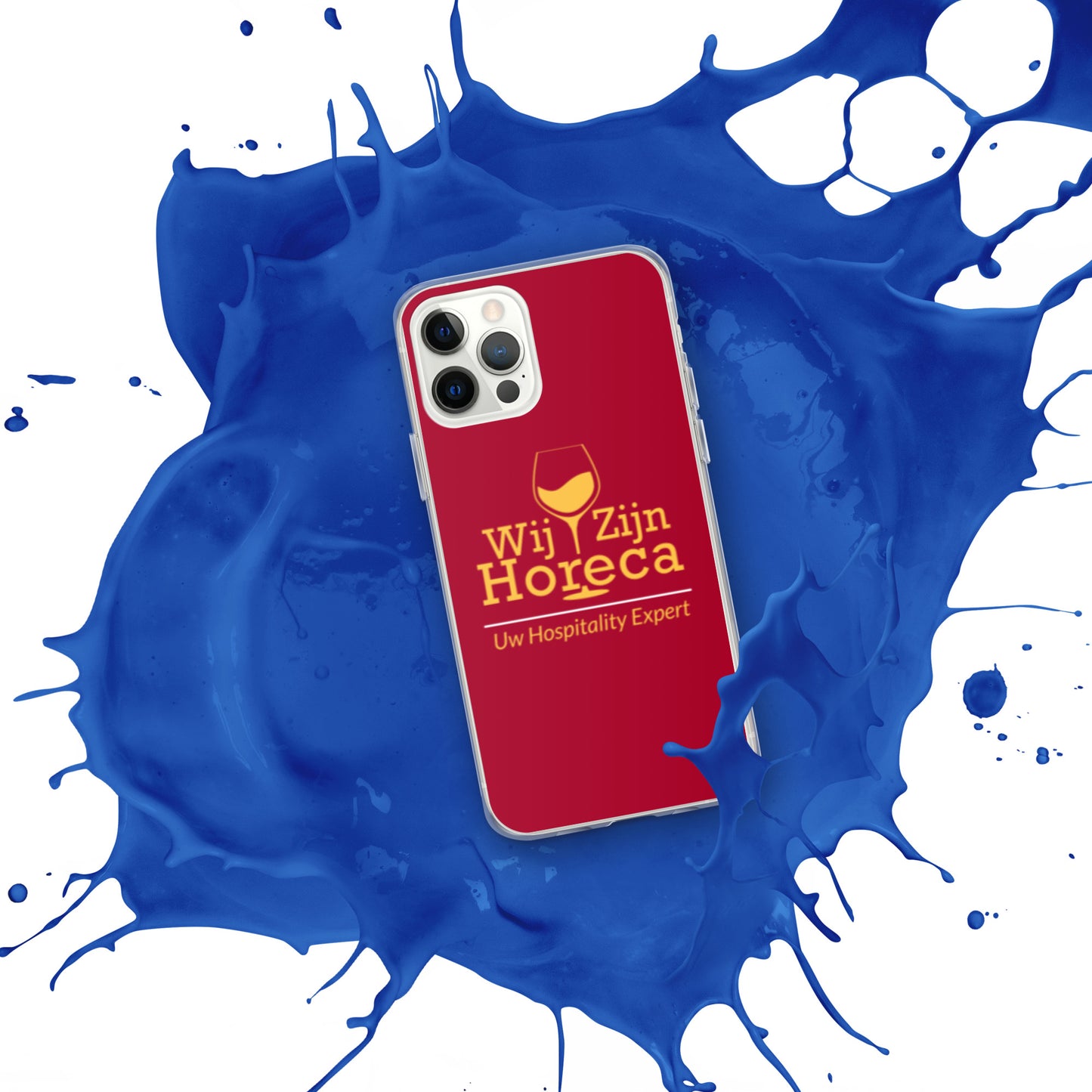 WZH Case for iPhone®