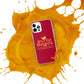 WZH Case for iPhone®