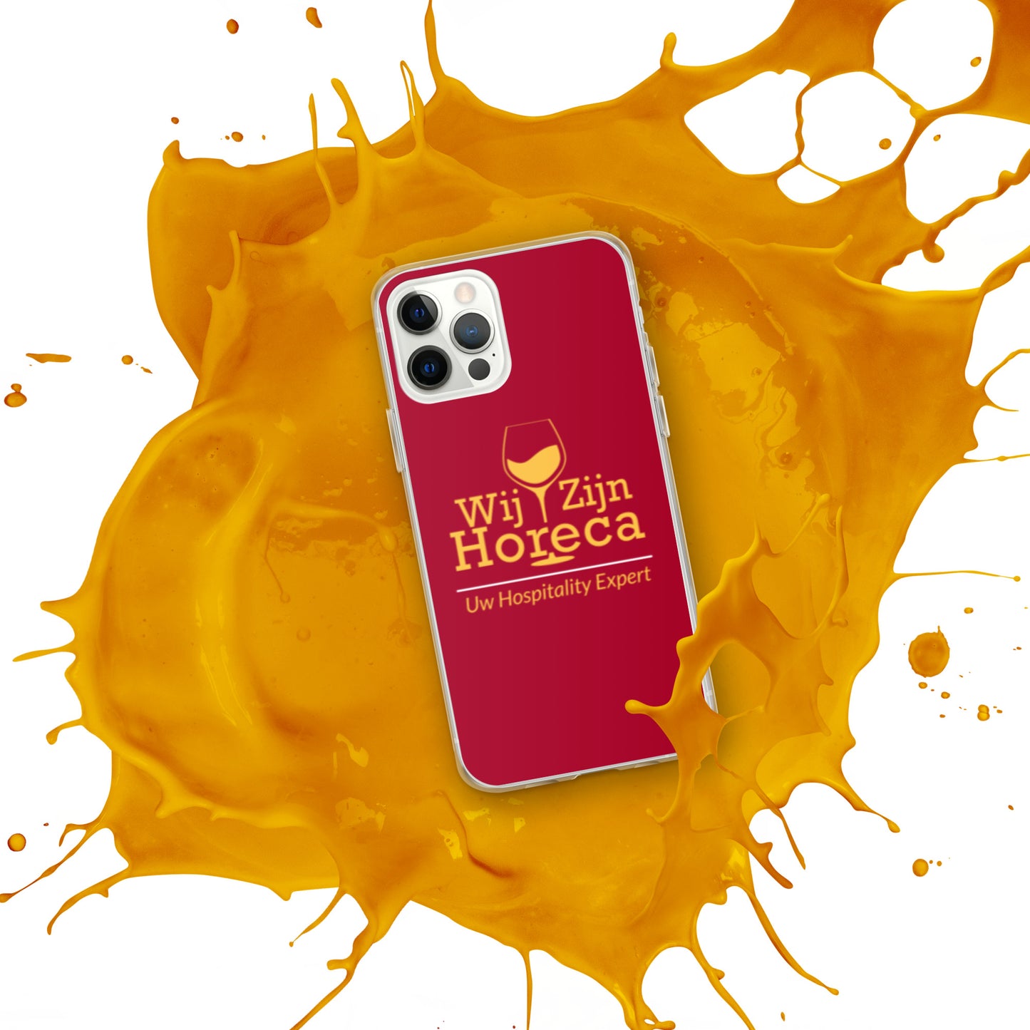 WZH Case for iPhone®