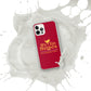WZH Case for iPhone®