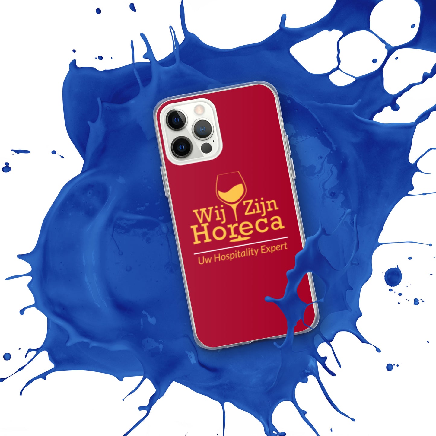WZH Case for iPhone®