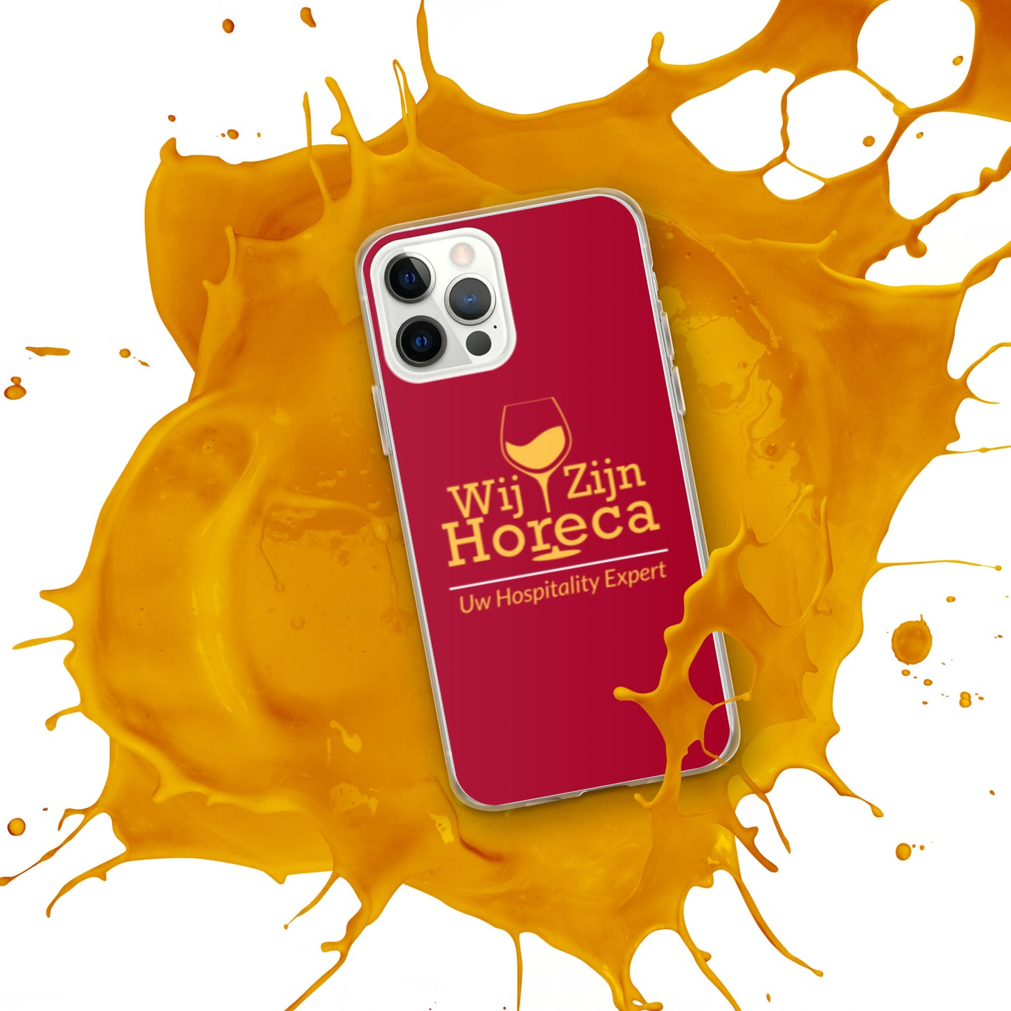 WZH Case for iPhone®