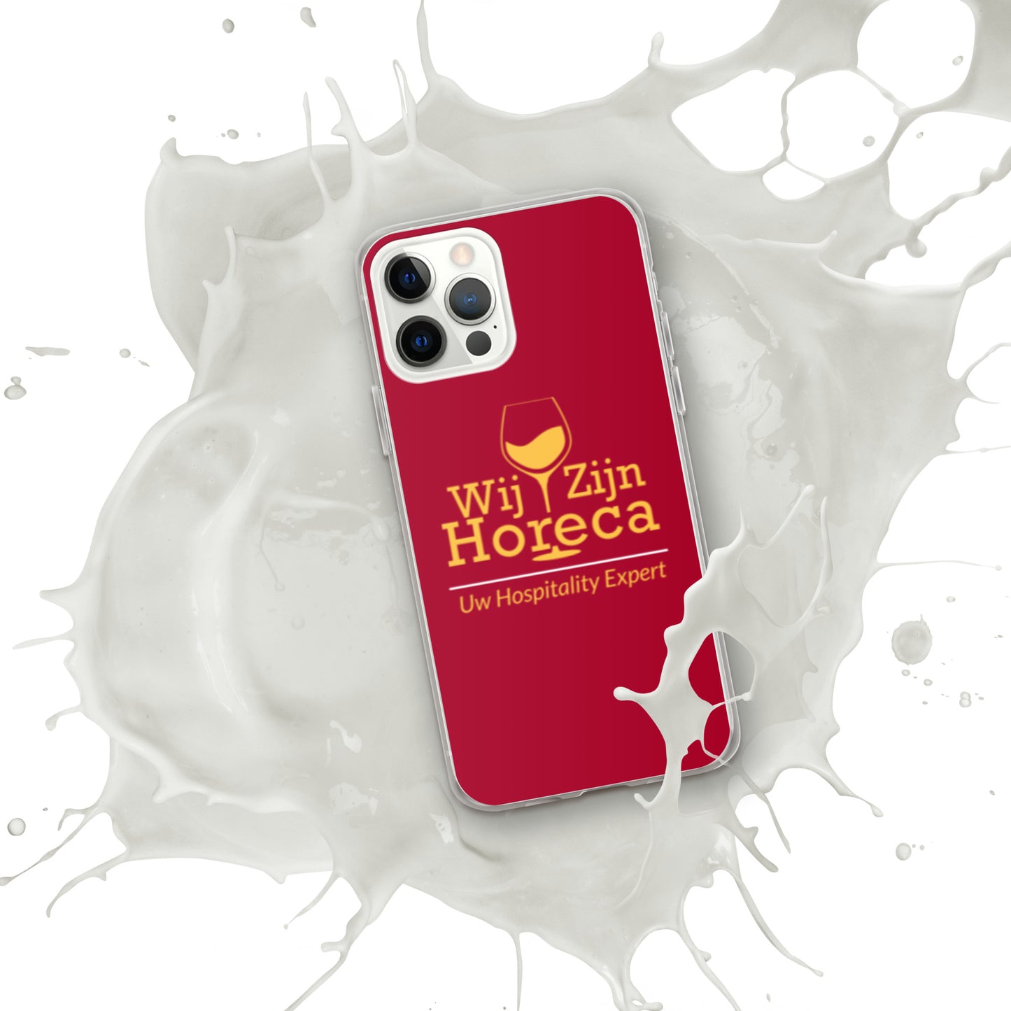 WZH Case for iPhone®