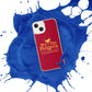 WZH Case for iPhone®
