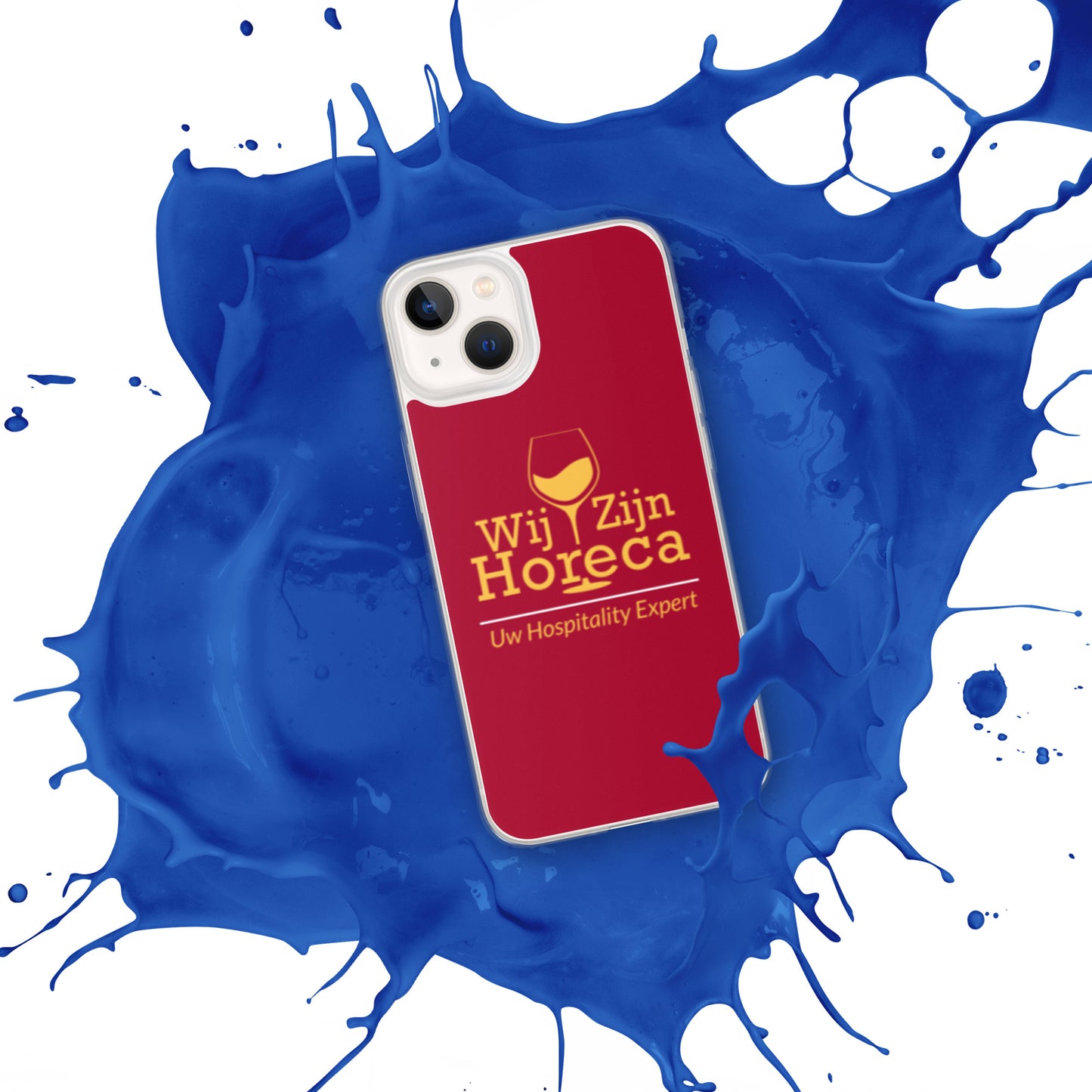 WZH Case for iPhone®