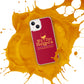 WZH Case for iPhone®