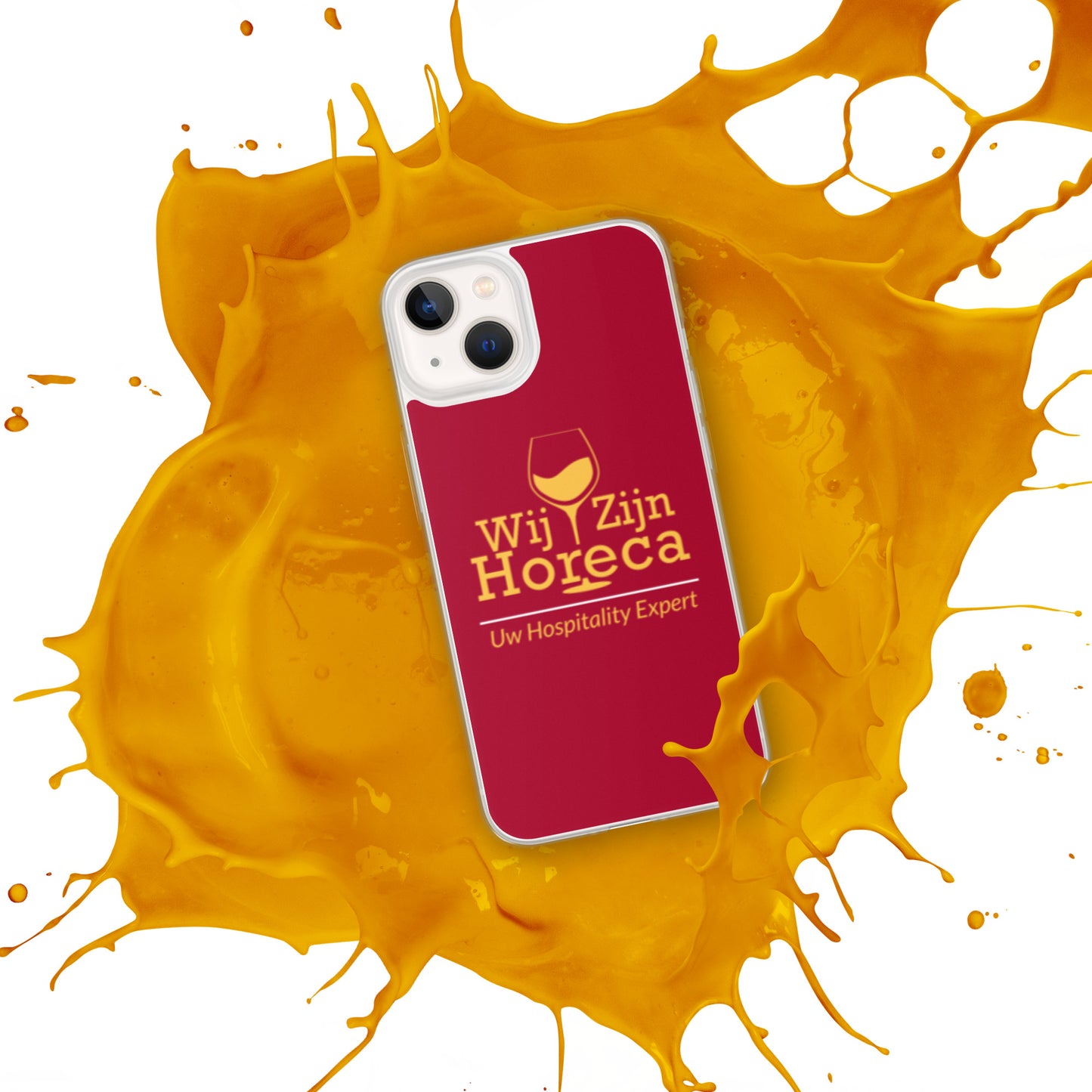 WZH Case for iPhone®