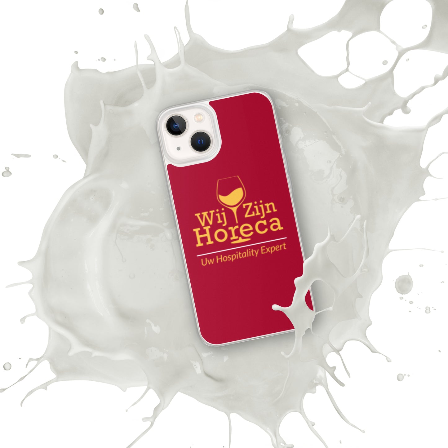 WZH Case for iPhone®
