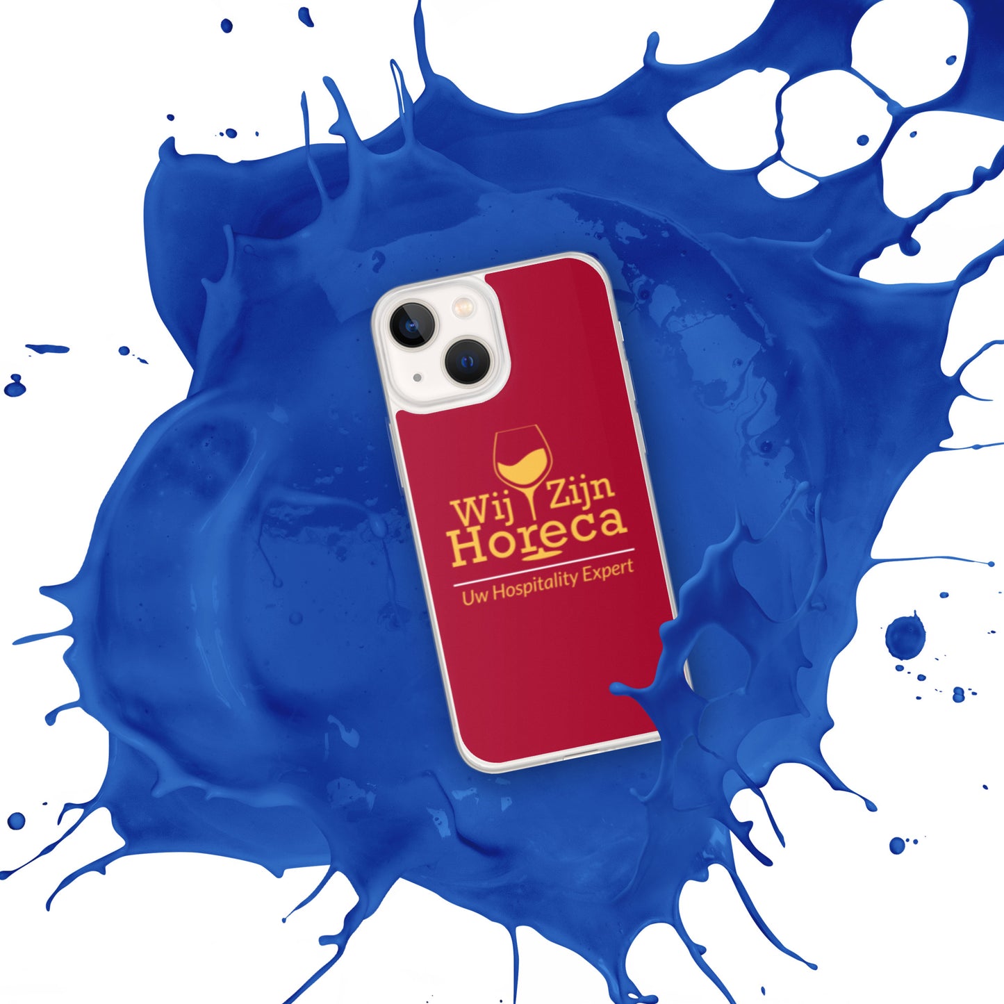 WZH Case for iPhone®