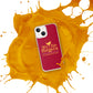 WZH Case for iPhone®