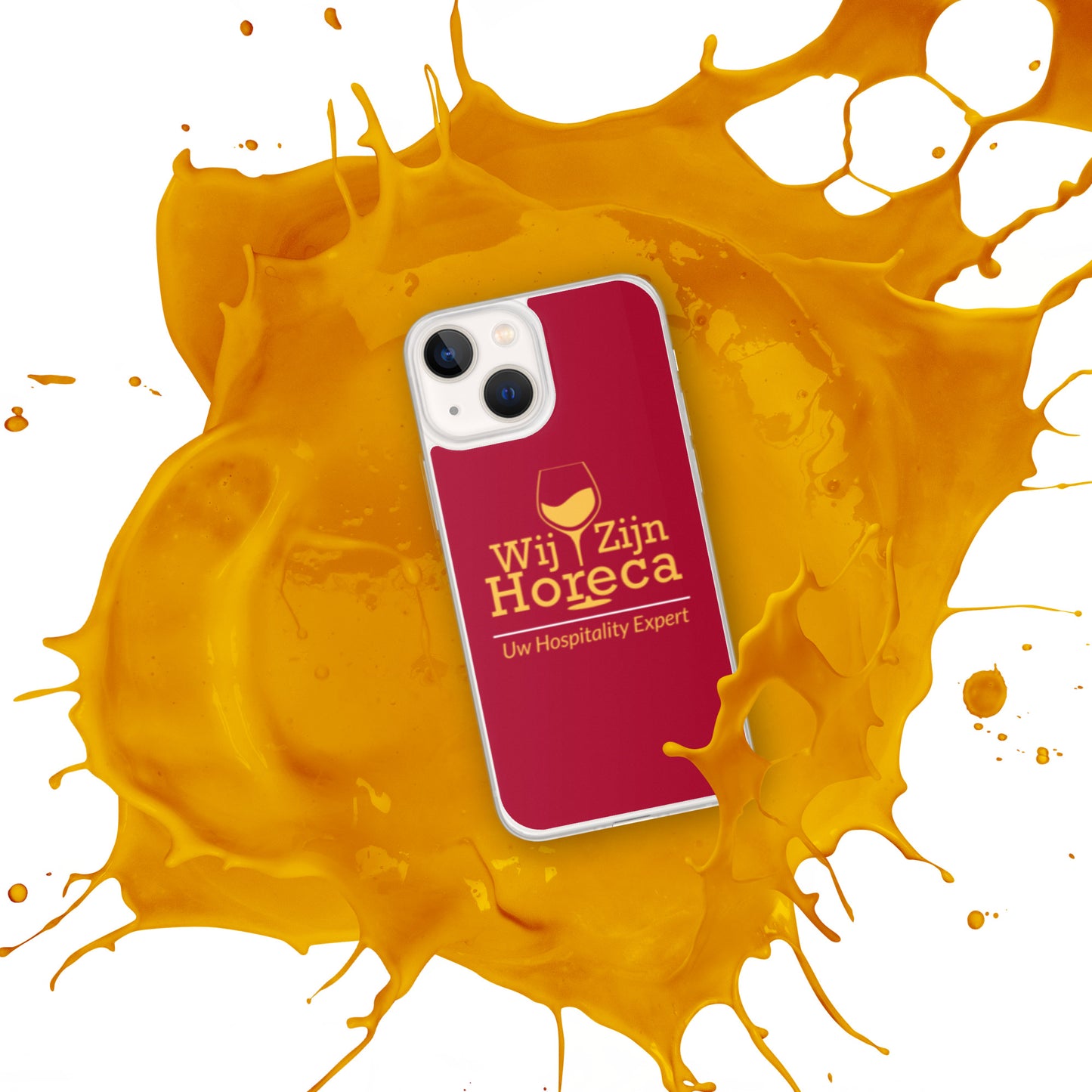WZH Case for iPhone®