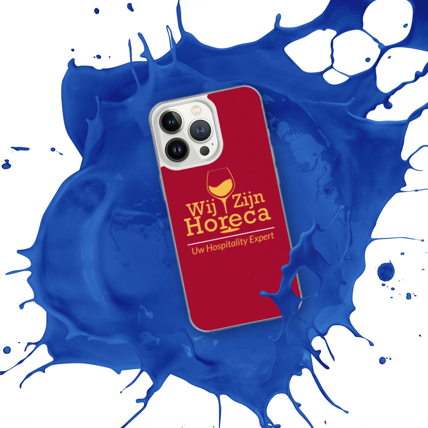 WZH Case for iPhone®