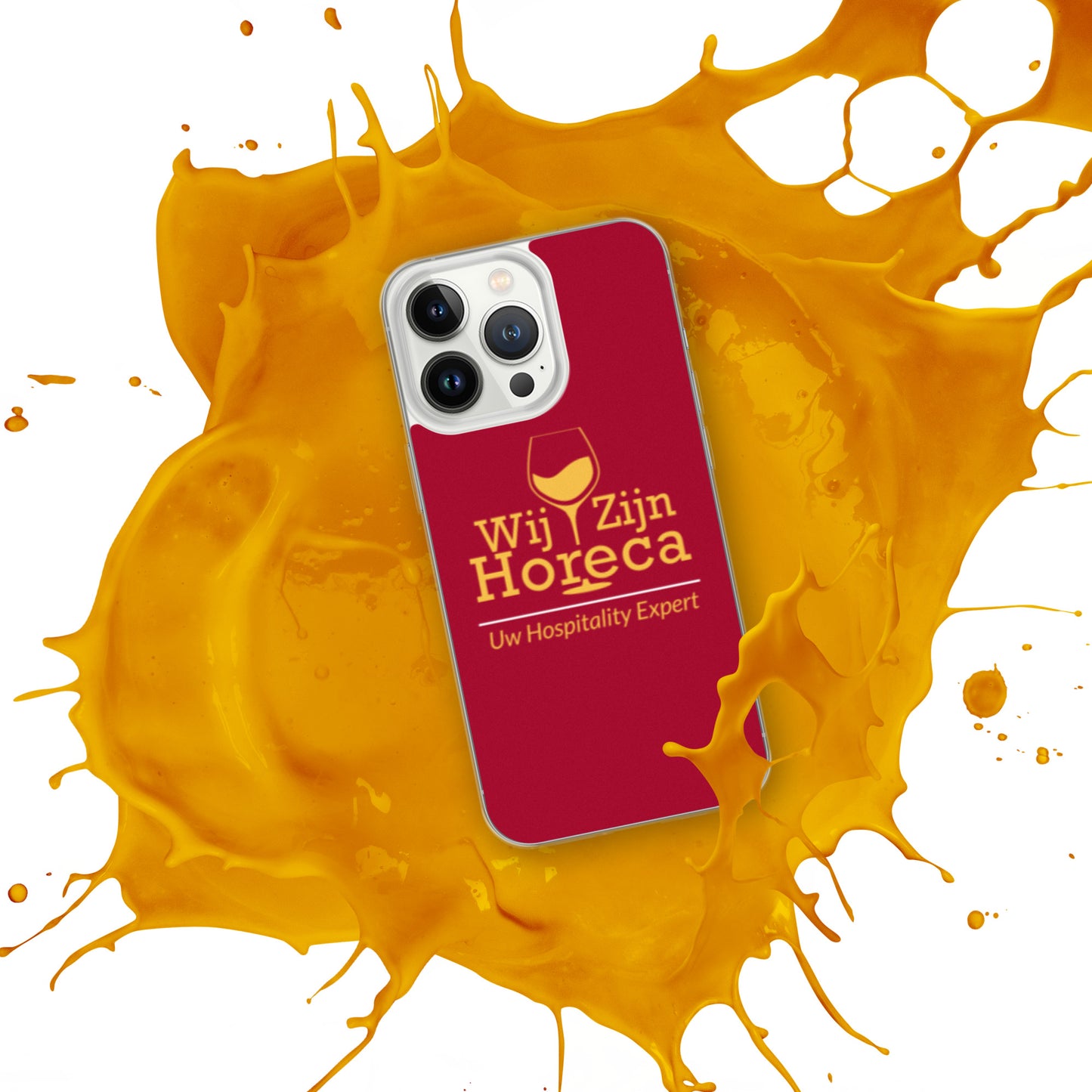 WZH Case for iPhone®